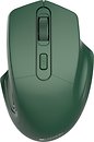 Фото Canyon CNE-CMSW15SM Green USB