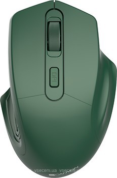 Фото Canyon CNE-CMSW15SM Green USB