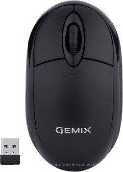 Фото Gemix GM185 Black USB