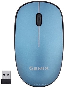 Фото Gemix GM195 Blue USB