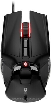 Фото Cherry MC 9620 FPS Gaming Black USB