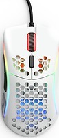 Фото Glorious Model D Minus Matte White USB (GLO-MS-DM-MW)
