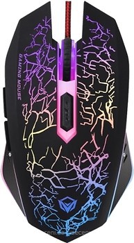 Фото Meetion MT-M930 Backlit Gaming Mouse RGB Black USB