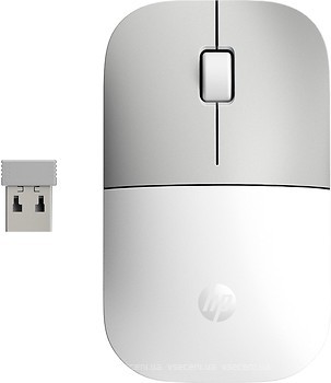 Фото HP Ceramic Z3700 White USB (171D8AA)