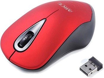 Фото iMice G-1600 Red USB