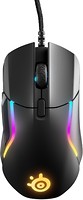 Фото SteelSeries Rival 5 Black USB (62551)