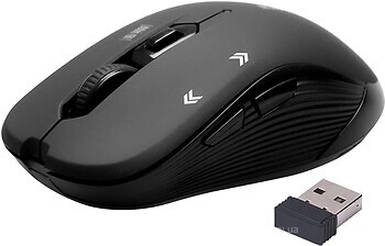Фото Promate Slider Black USB