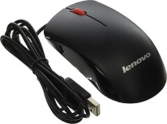 Фото Lenovo SM-8823 Black USB