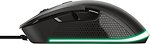 Фото Trust GXT 922 Ybar Black USB (24309)