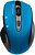 Фото Promate Cursor Wireless Blue USB