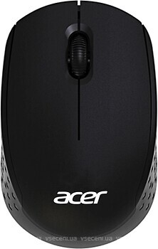 Фото Acer OMR020 Wireless Black USB (ZL.MCEEE.006)