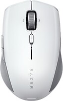 Фото Razer Pro Click Mini Wireless White Bluetooth (RZ01-03990100-R3G1)