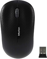 Фото Meetion MT-R545 Wireless Black USB