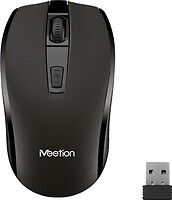Фото Meetion MT-R560 Wireless Black USB