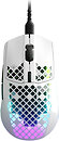 Фото SteelSeries Aerox 3 Snow White USB (62603)