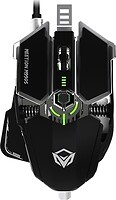 Фото Meetion MT-M990S Black USB