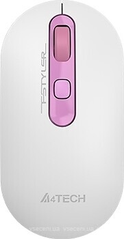 Фото A4Tech Fstyler FG20 Wireless Sakura USB