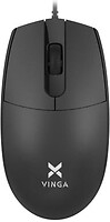 Фото Vinga MS-110 Black USB