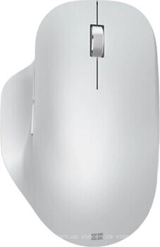 Фото Microsoft Ergonomic Mouse Glacier Bluetooth (222-00017)