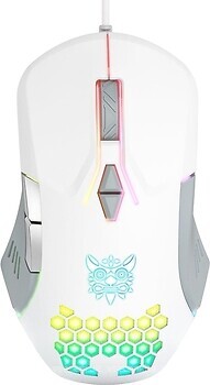 Фото Onikuma Gaming CW902 White USB