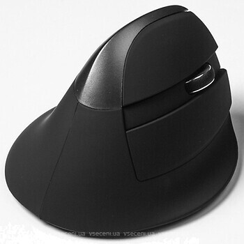 Фото Ergo CM0146 Black USB