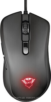 Фото Trust GXT 930 Jacx Black USB (23575)