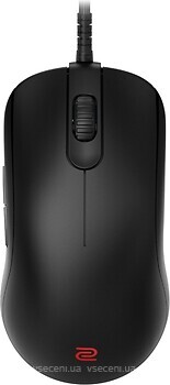 Фото Zowie Gear FK2-C Black USB (9H.N3EBA.A2E)