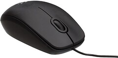 Фото Logitech M100r Black USB