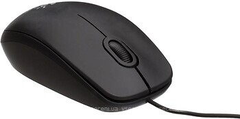Фото Logitech M100r Black USB