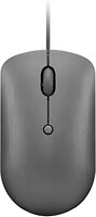 Фото Lenovo 540 Wired Compact Mouse Storm Grey USB ( GY51D20876)