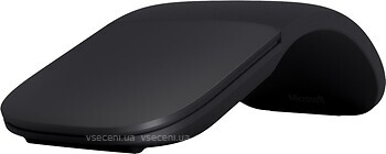 Фото Microsoft Surface Arc Mouse Black Bluetooth
