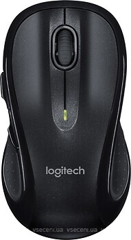 Фото Logitech M510 Black USB (910-001822)