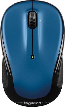 Фото Logitech M325S Blue USB (910-002650)