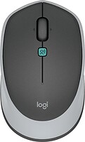 Фото Logitech M380 Wireless Mouse Black USB