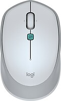 Фото Logitech M380 Wireless Mouse White USB