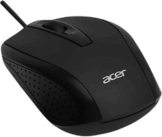 Фото Acer Optical 008 Black USB (HP.EXPBG.008)