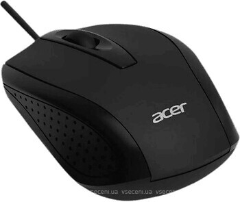 Фото Acer Optical 008 Black USB (HP.EXPBG.008)