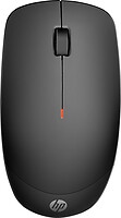 Фото HP 235 Slim Wireless Mouse Black USB (4E407AA)