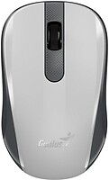 Фото Genius NX-8008S Wireless Silent Mouse White/Gray USB (31030028403)