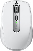 Фото Logitech MX Anywhere 3S Compact Wireless Performance Mouse Pale Grey Bluetooth/USB (910-006959)