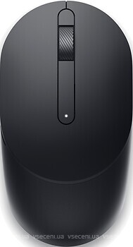 Фото Dell MS300 Full-Size Wireless Mouse Black Bluetooth/USB