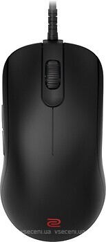 Фото Zowie Gear FK1+-C Mouse for Esport Black USB (9H.N3CBA.A2E)