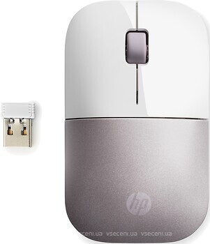 Фото HP Z3700 White/Pink USB (4VY82AA)