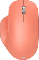 Фото Microsoft Ergonomic Mouse Peach Bluetooth (222-00040)