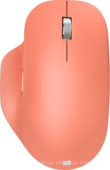 Фото Microsoft Ergonomic Mouse Peach Bluetooth (222-00039)