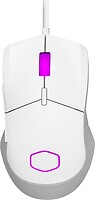 Фото Cooler Master MM310 White USB (MM-310-WWOL1)