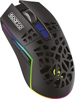 Фото Sparco Clutch Wireless Gaming Mouse Black USB