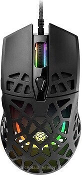 Фото Tracer GameZone Reika RGB Black USB