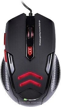 Фото Tracer GameZone Scout Black USB