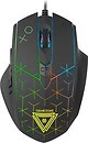 Фото Tracer GameZone XO RGB Black USB